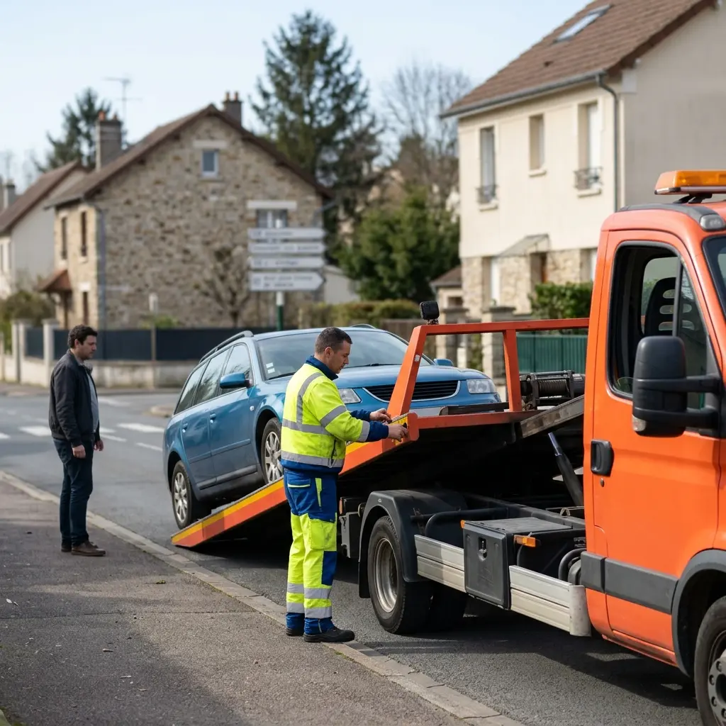 Bons réflexes : Sécurisez votre véhicule à Bures-sur-Yvette