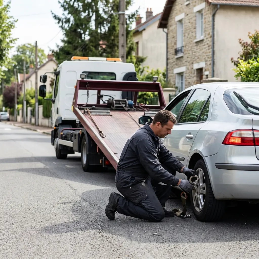 Besoin d'une intervention rapide à Bures-sur-Yvette ?