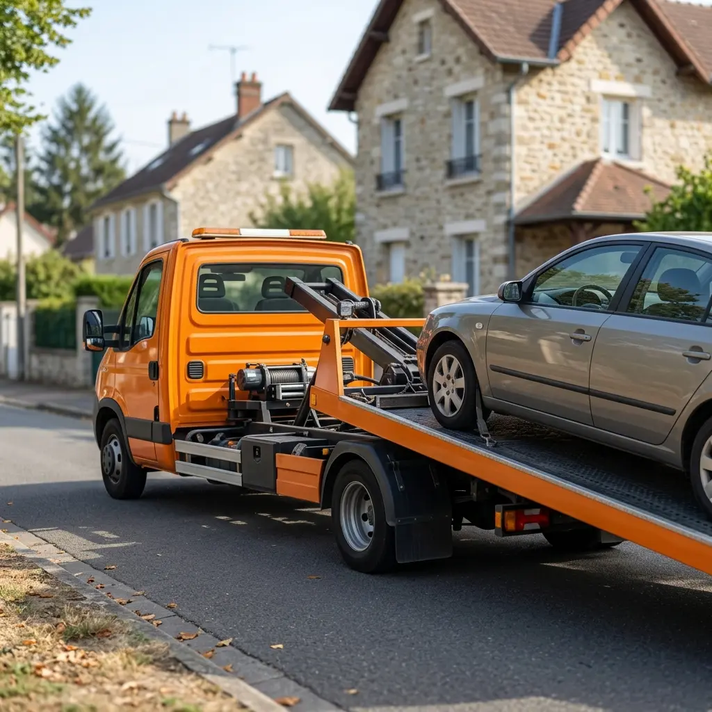 Une approche technique rigoureuse pour chaque panne