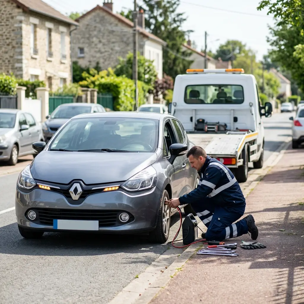 Un accompagnement professionnel pour reprendre la route sereinement