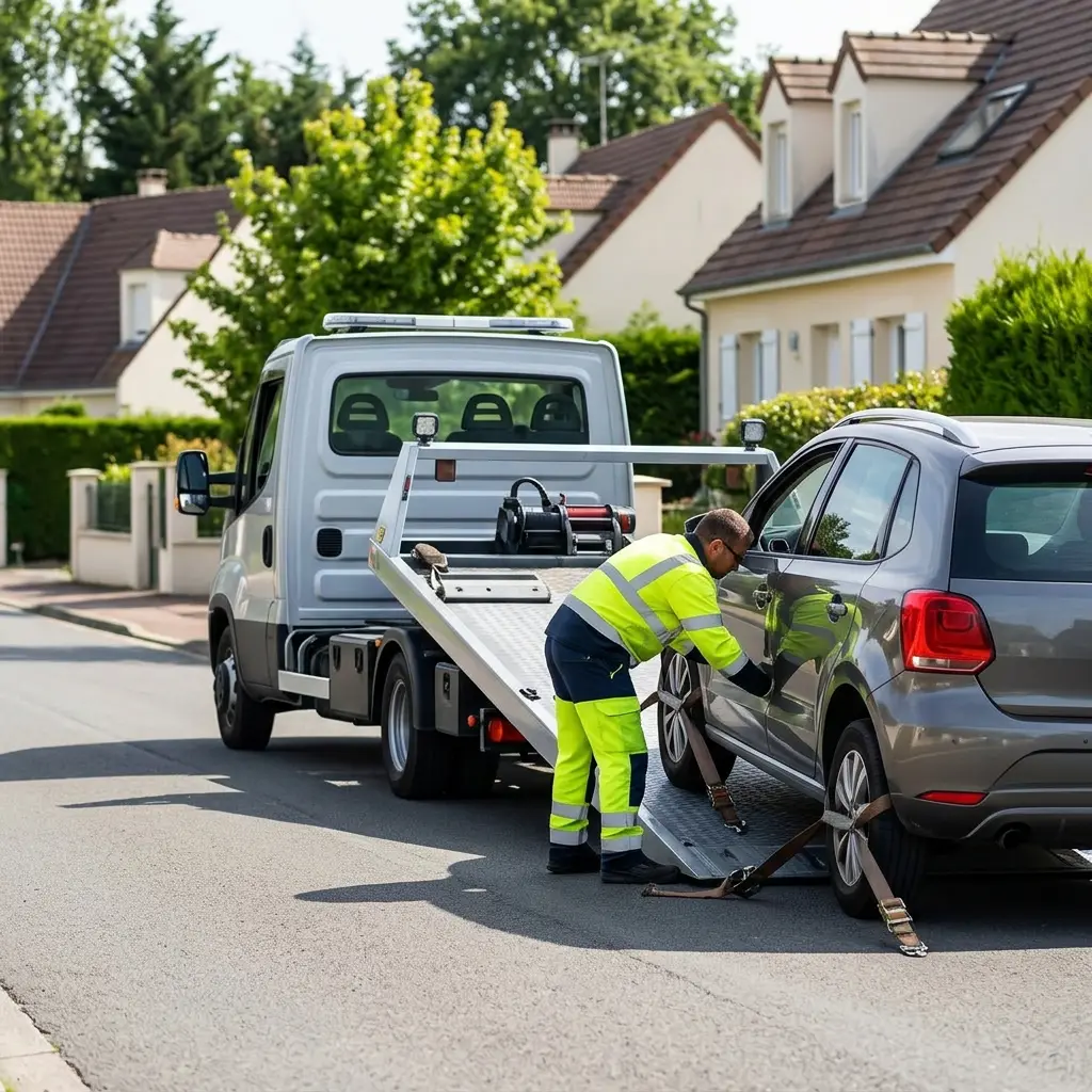 Comment agir avant, pendant et après la panne à Soisy‑sur‑Seine
