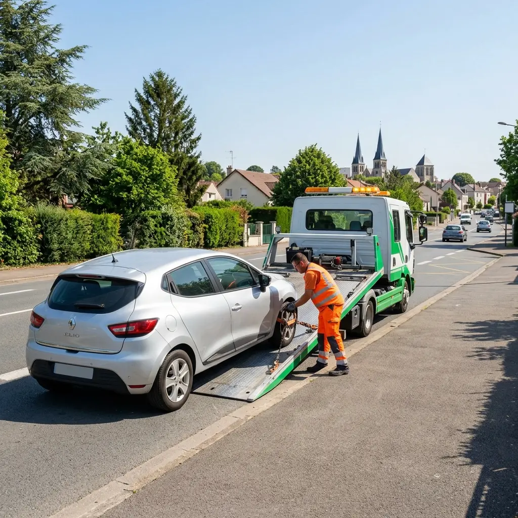 Que se passe‑t‑il pendant l’intervention à Soisy‑sur‑Seine ?