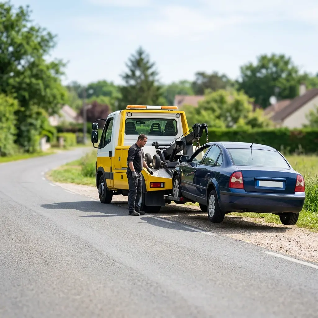 Une assistance technique sur mesure