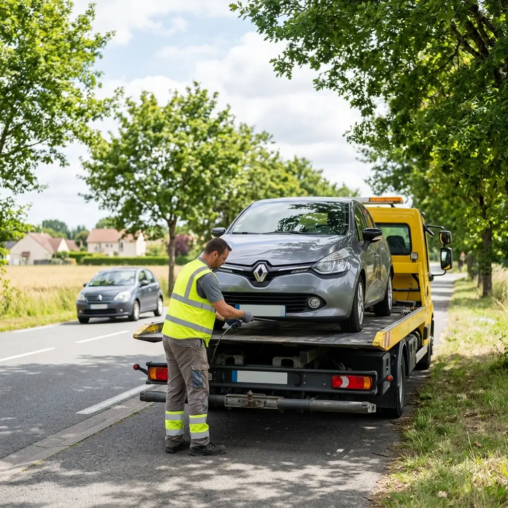 Nos conseils pour une gestion de panne sereine