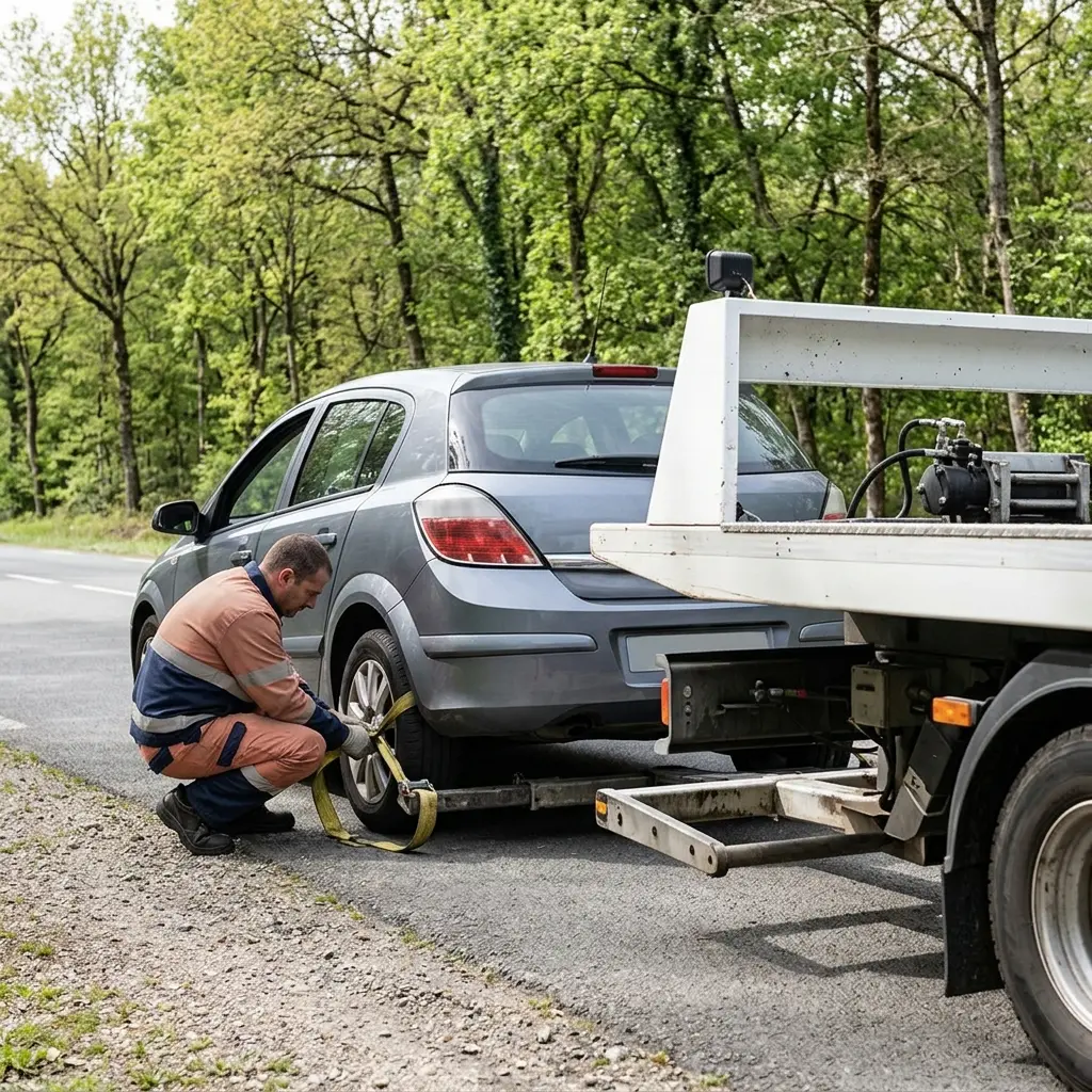 Pourquoi nous choisir pour votre dépannage à Limours