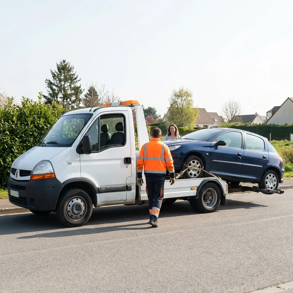 Une aide fiable et accessible