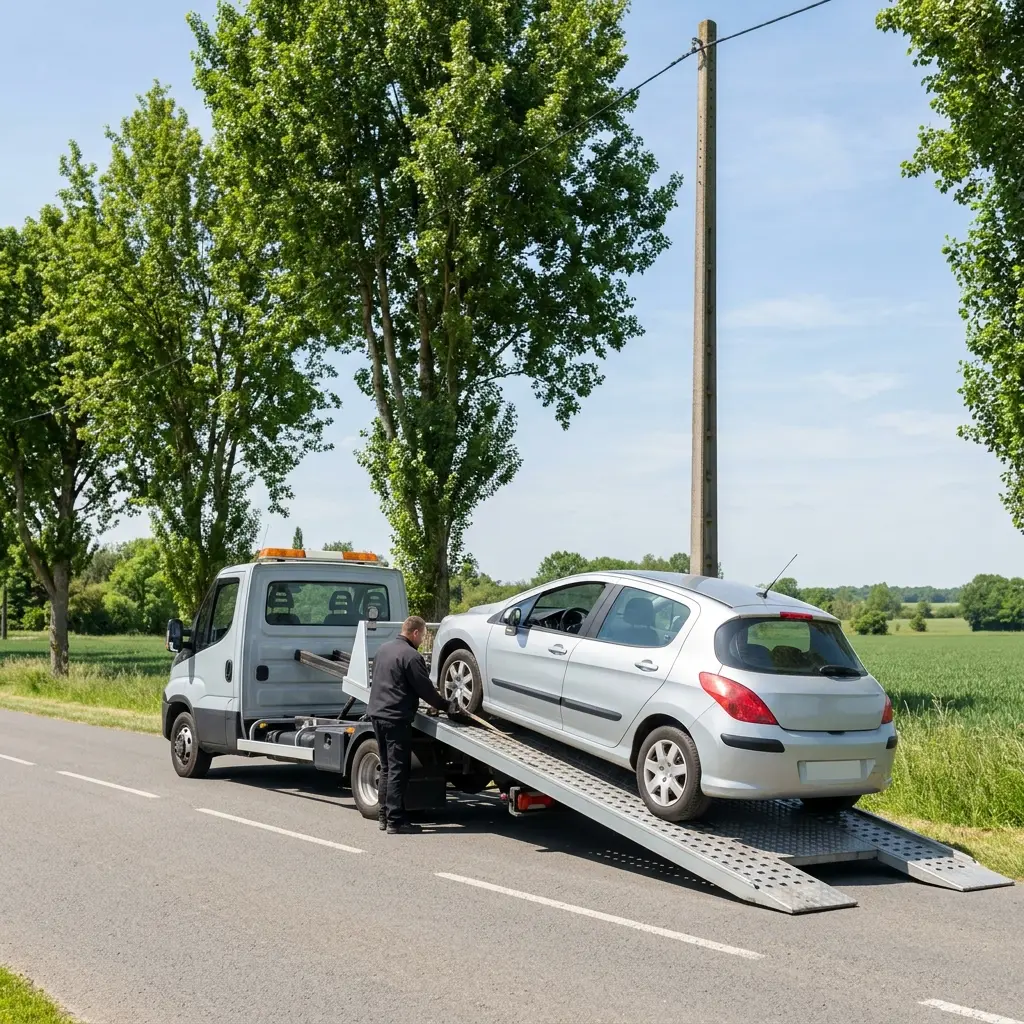 Pourquoi nous choisir à Varennes-Jarcy