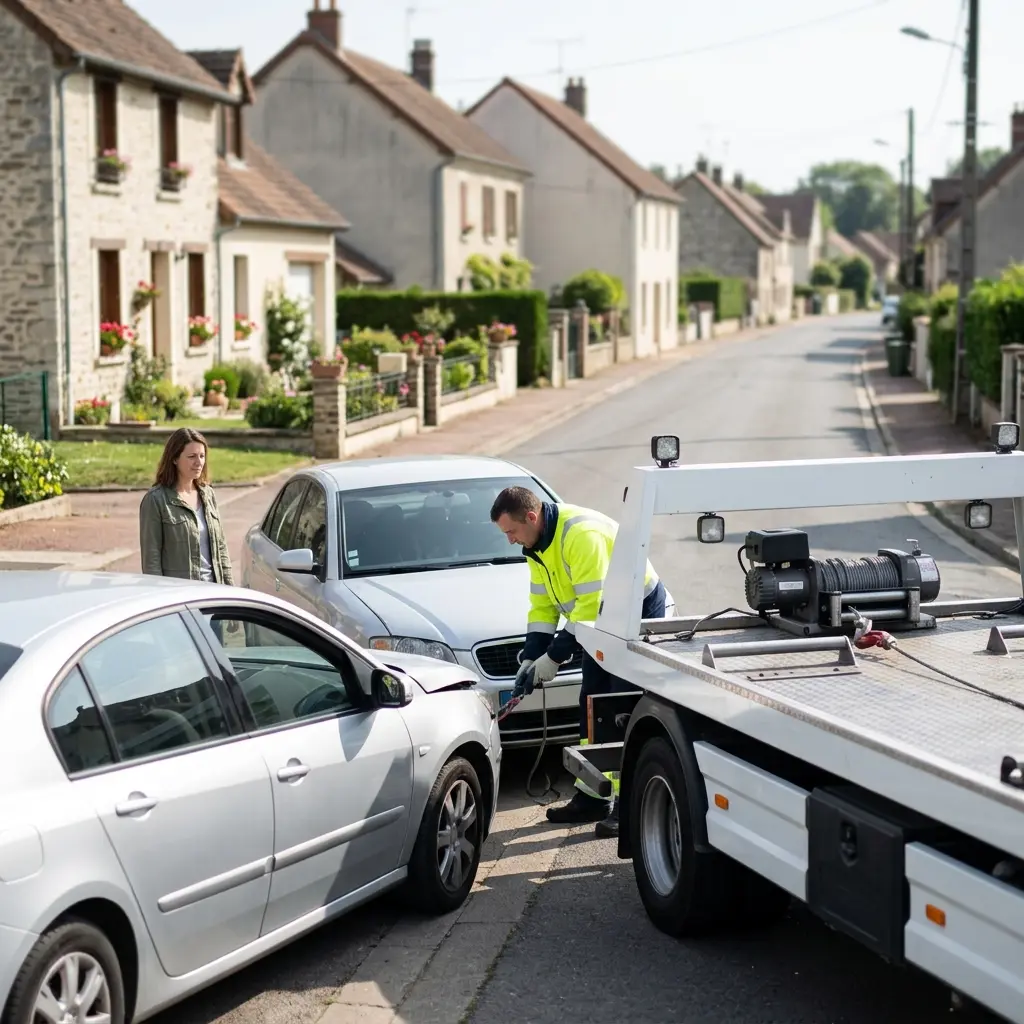 Conseils et gestes de sécurité à Milly-la-Forêt