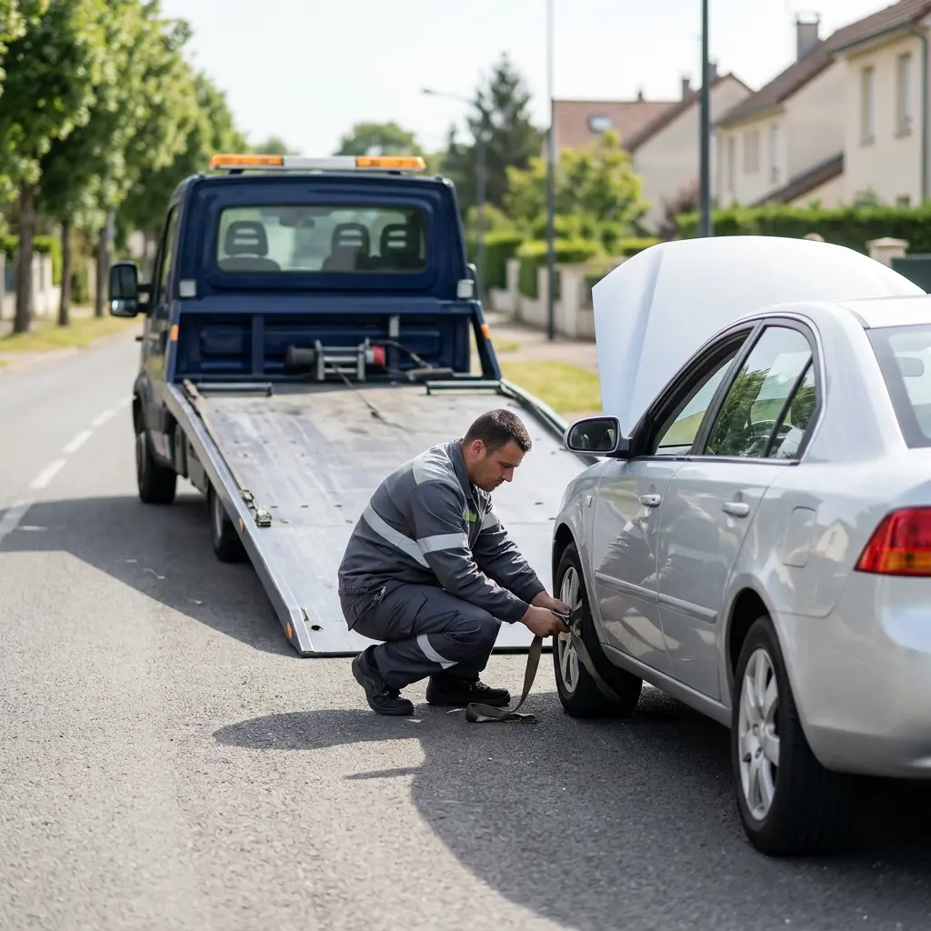 Mesures préventives à Égly (91520)