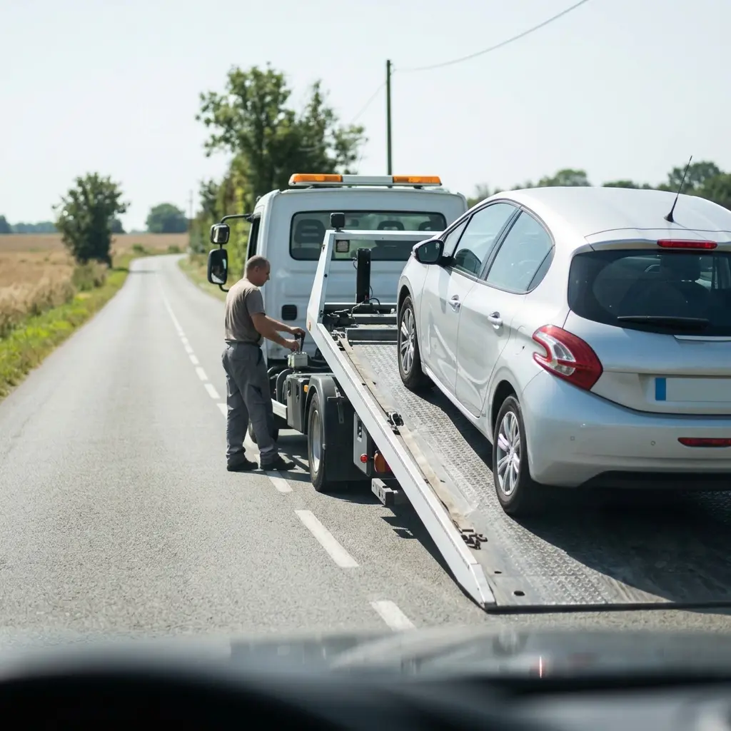 Pourquoi nous choisir à Égly ?