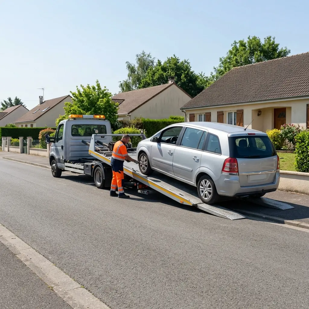 Besoin d’une intervention rapide à Égly ?