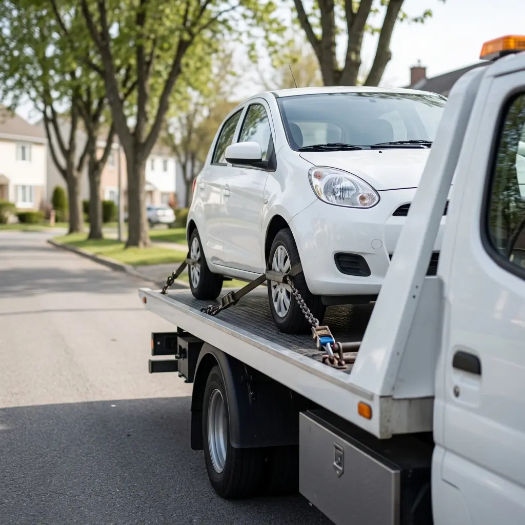Une approche technique pour un dépannage auto réussi