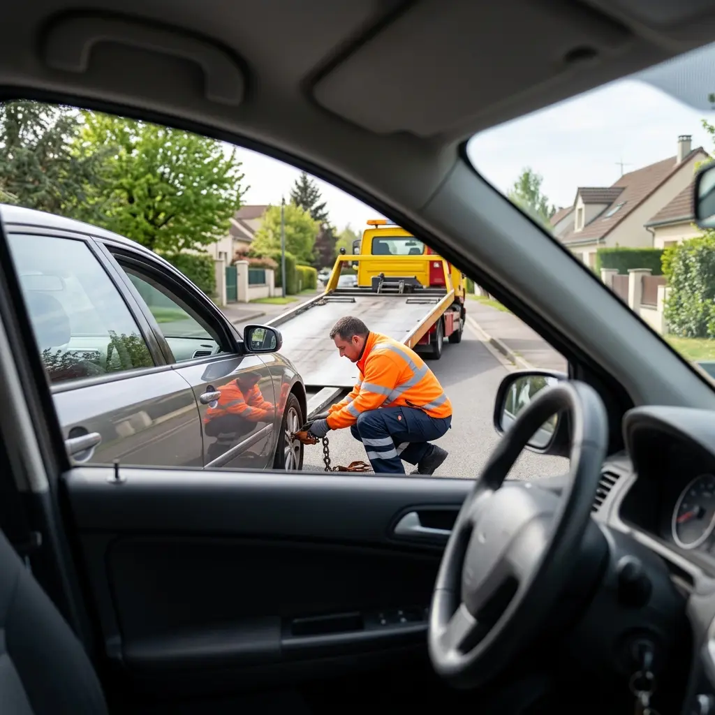 Besoin d'une intervention rapide à Ormoy ?