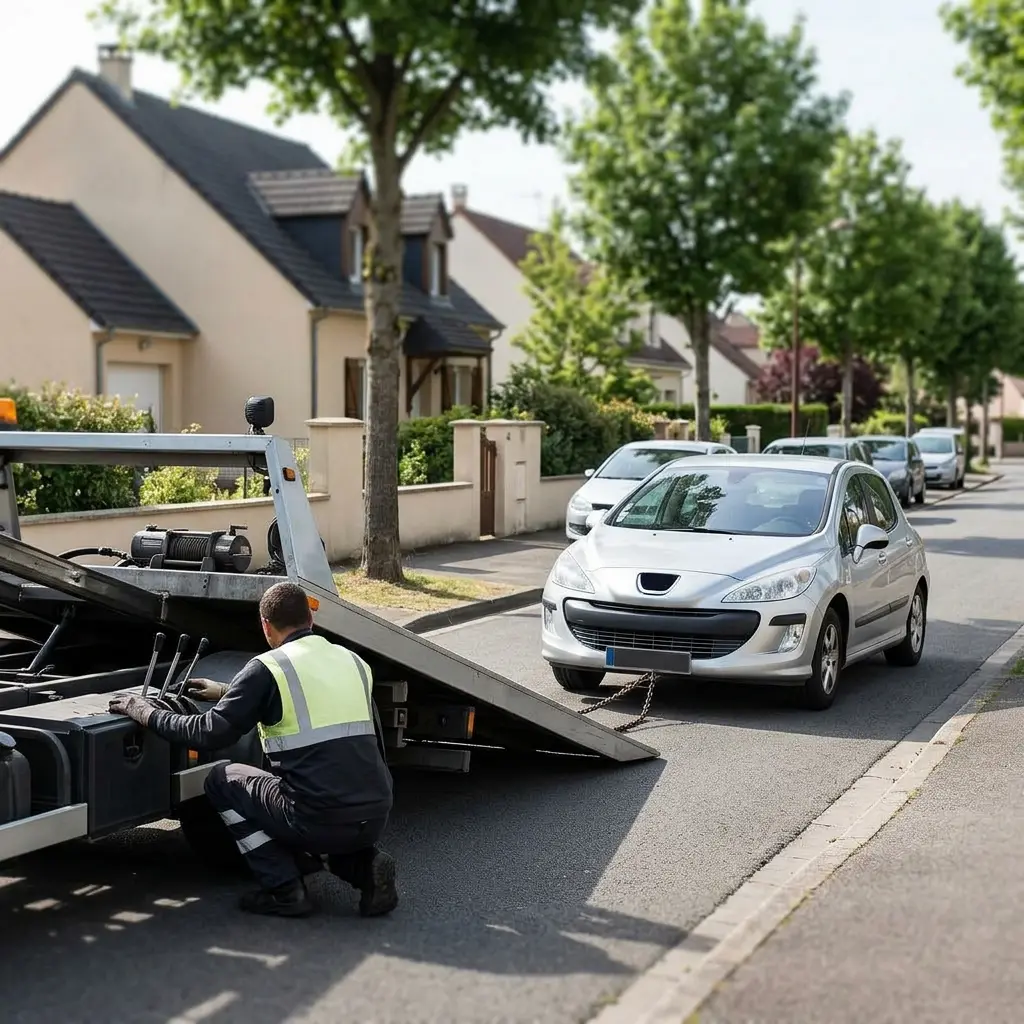 Une approche technique pour un dépannage réussi