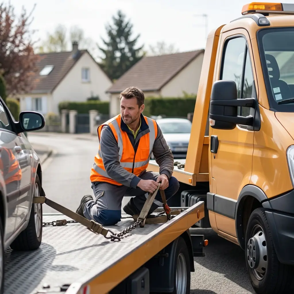 Comment réagir correctement en attendant l'assistance