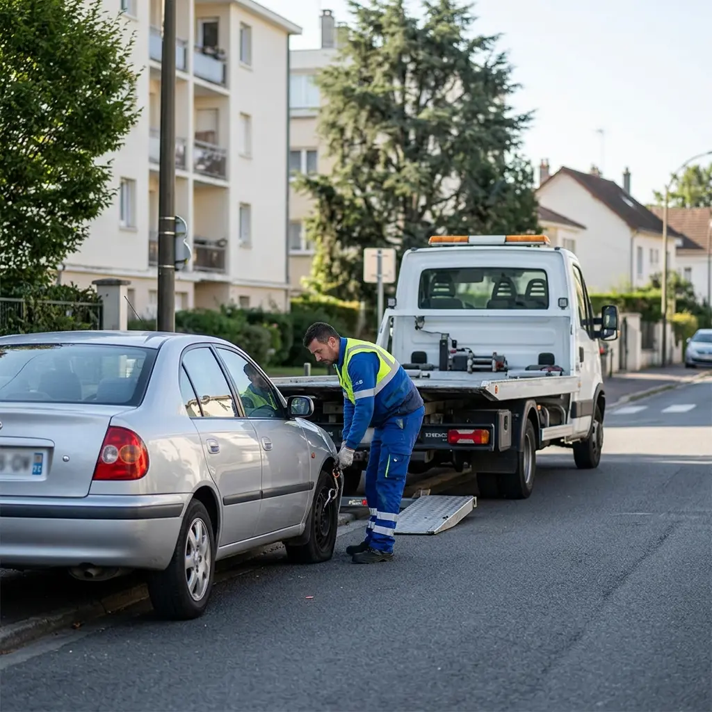 Besoin d’une intervention rapide à Bièvres ? Contactez-nous aujourd’hui.