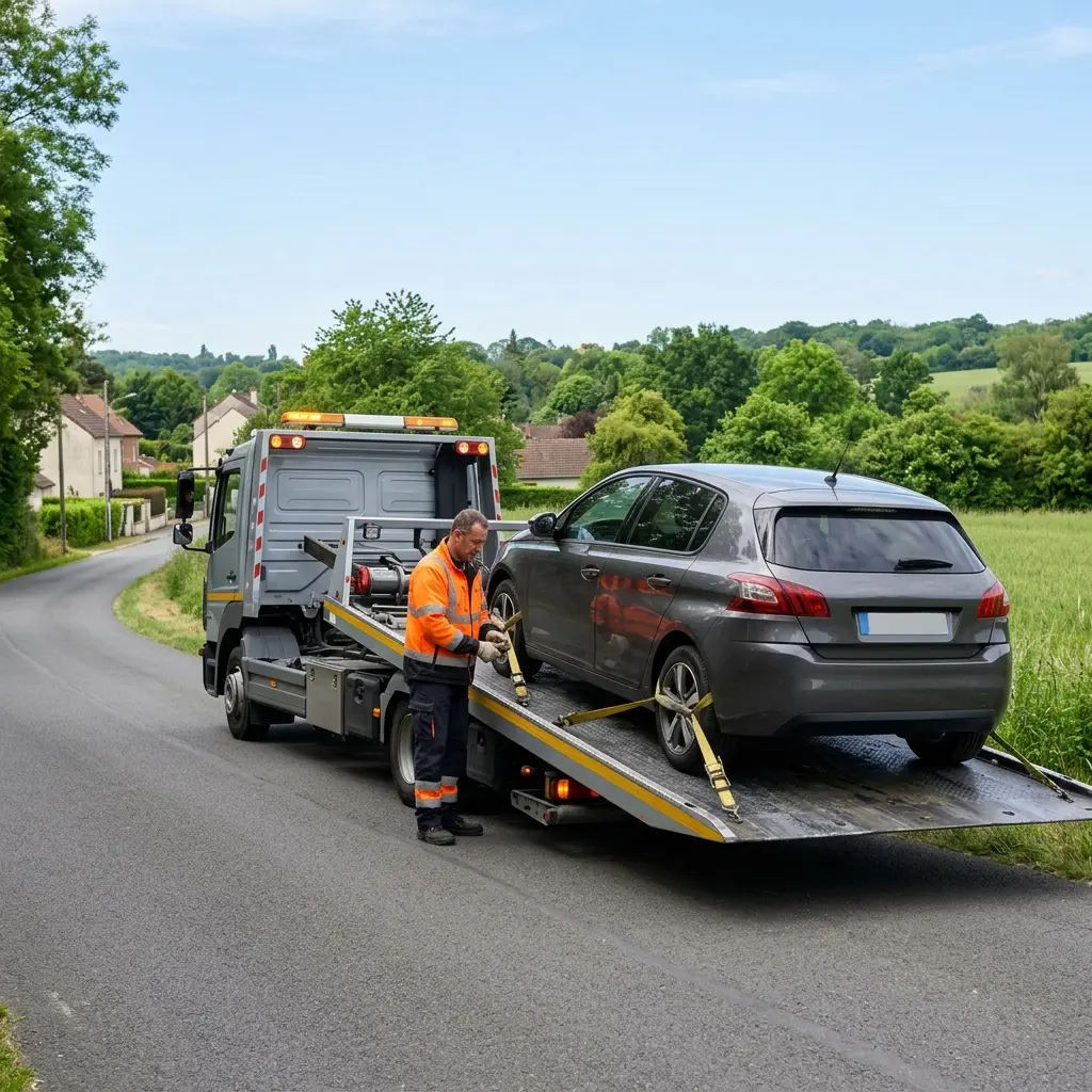 Comment se déroule l’intervention à Bièvres, étape par étape