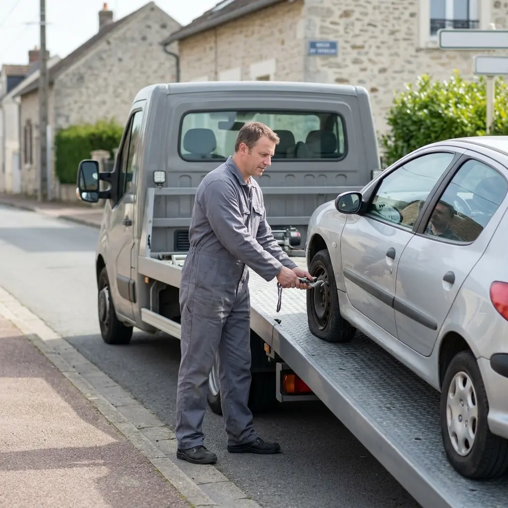 Une assistance de confiance à votre service