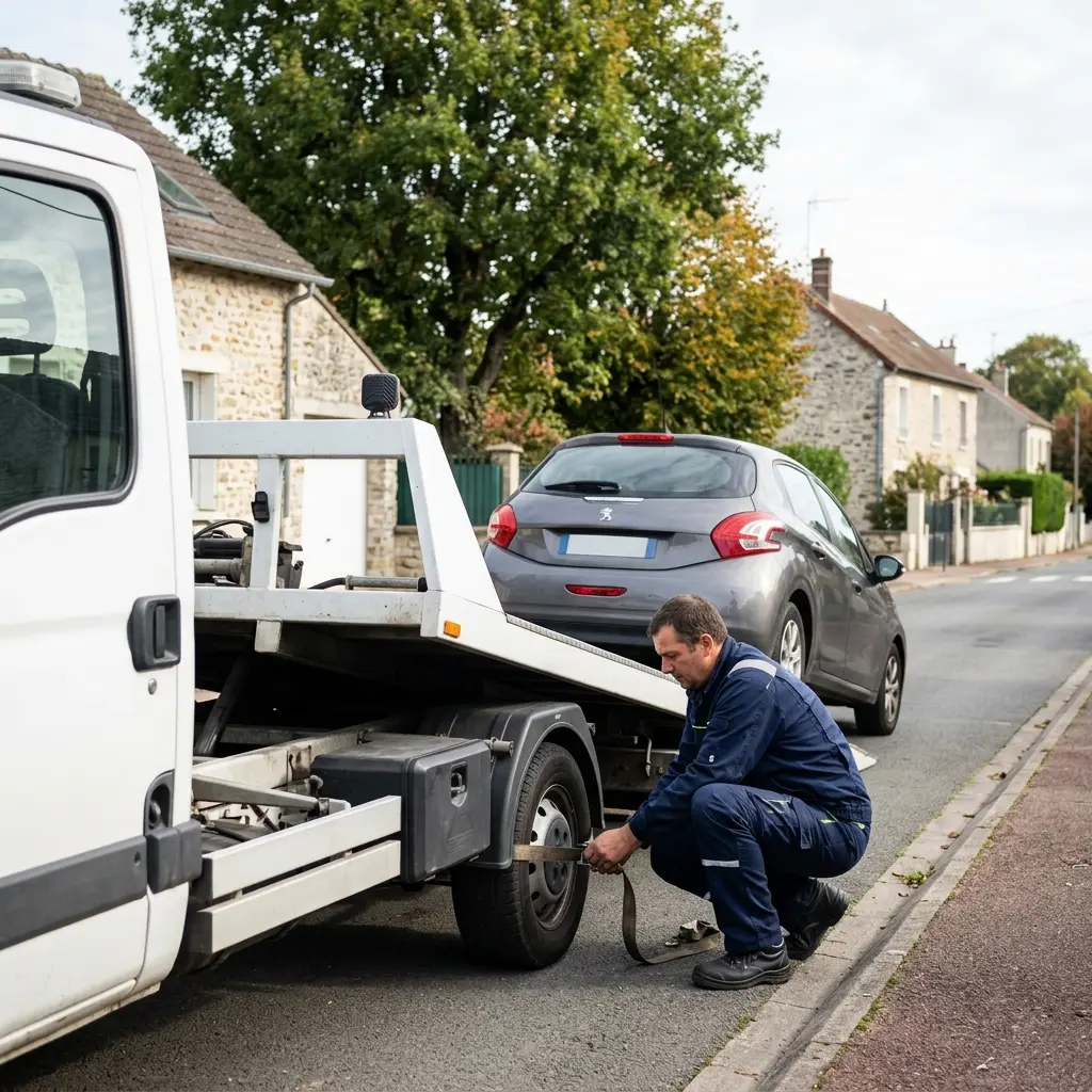Notre approche diagnostique et corrective