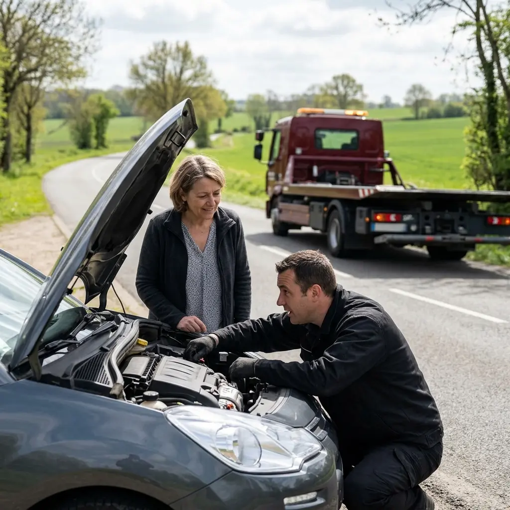 Besoin d'une intervention rapide à Ferté-Alais ?