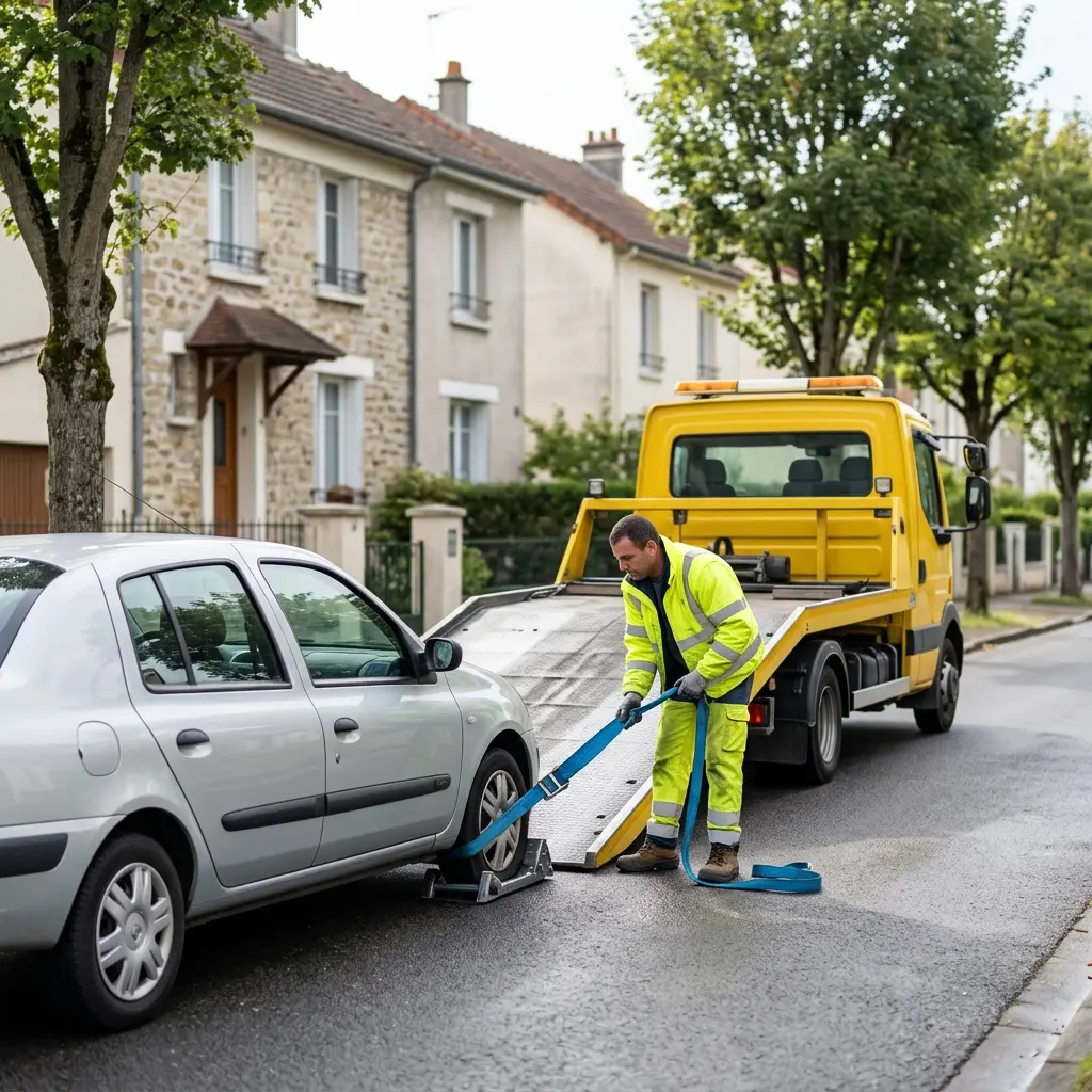 Un diagnostic précis pour un dépannage efficace