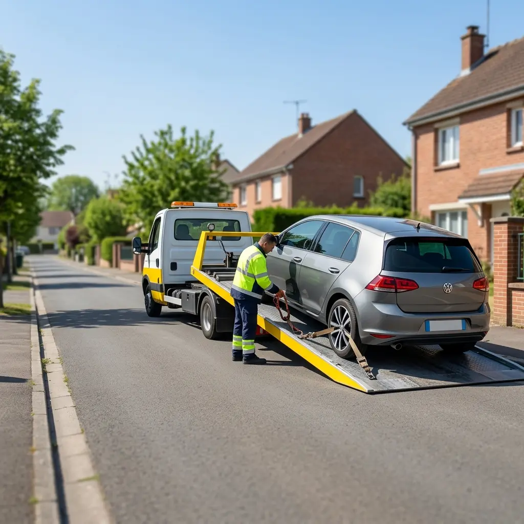 Les bons gestes à adopter lors d'une panne à Savigny-sur-Orge