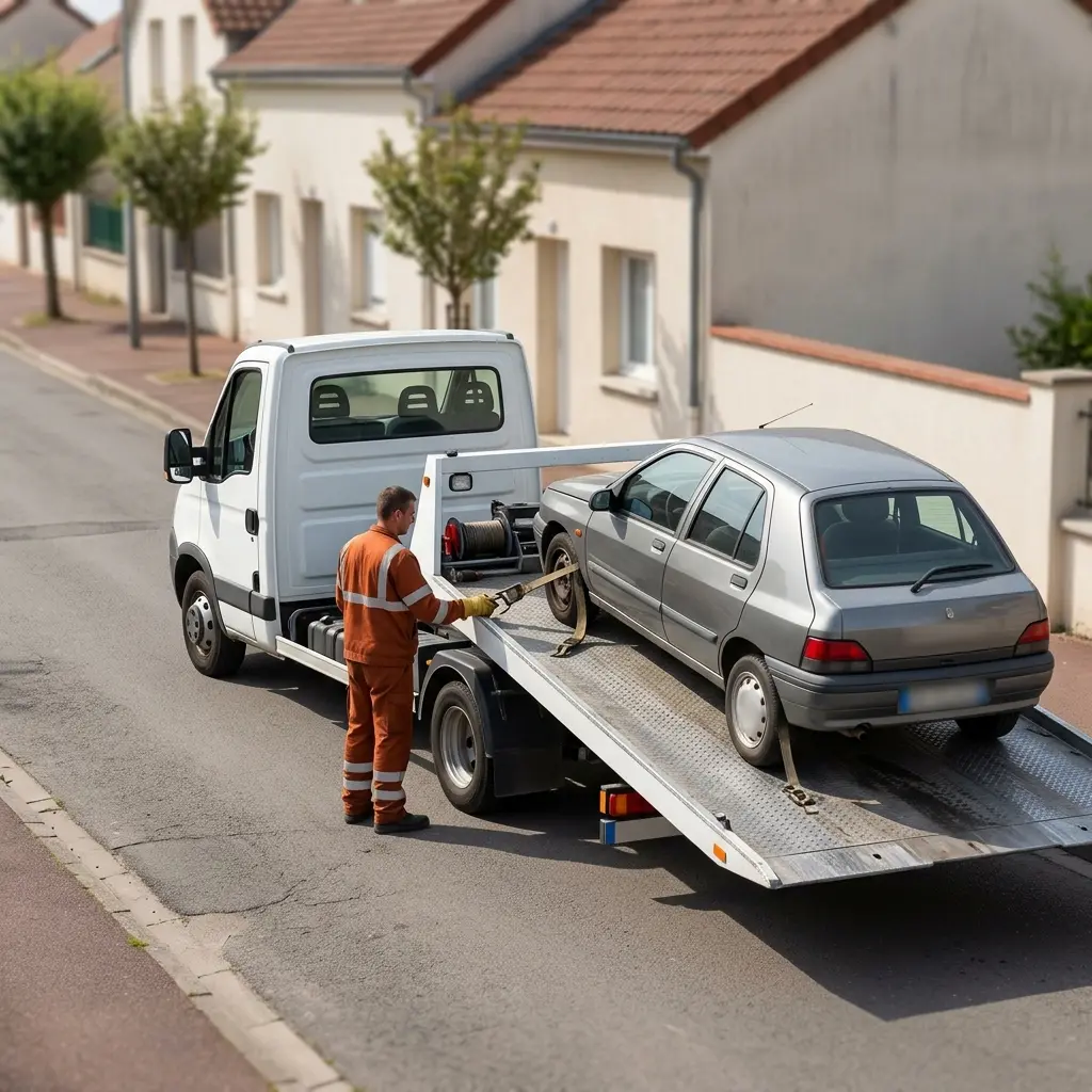 Besoin d'une intervention rapide à Savigny-sur-Orge ?
