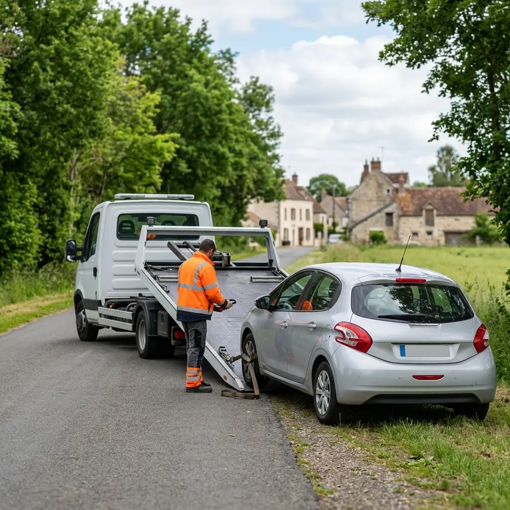 Nous sommes votre partenaire de confiance à Ballancourt-sur-Essonne