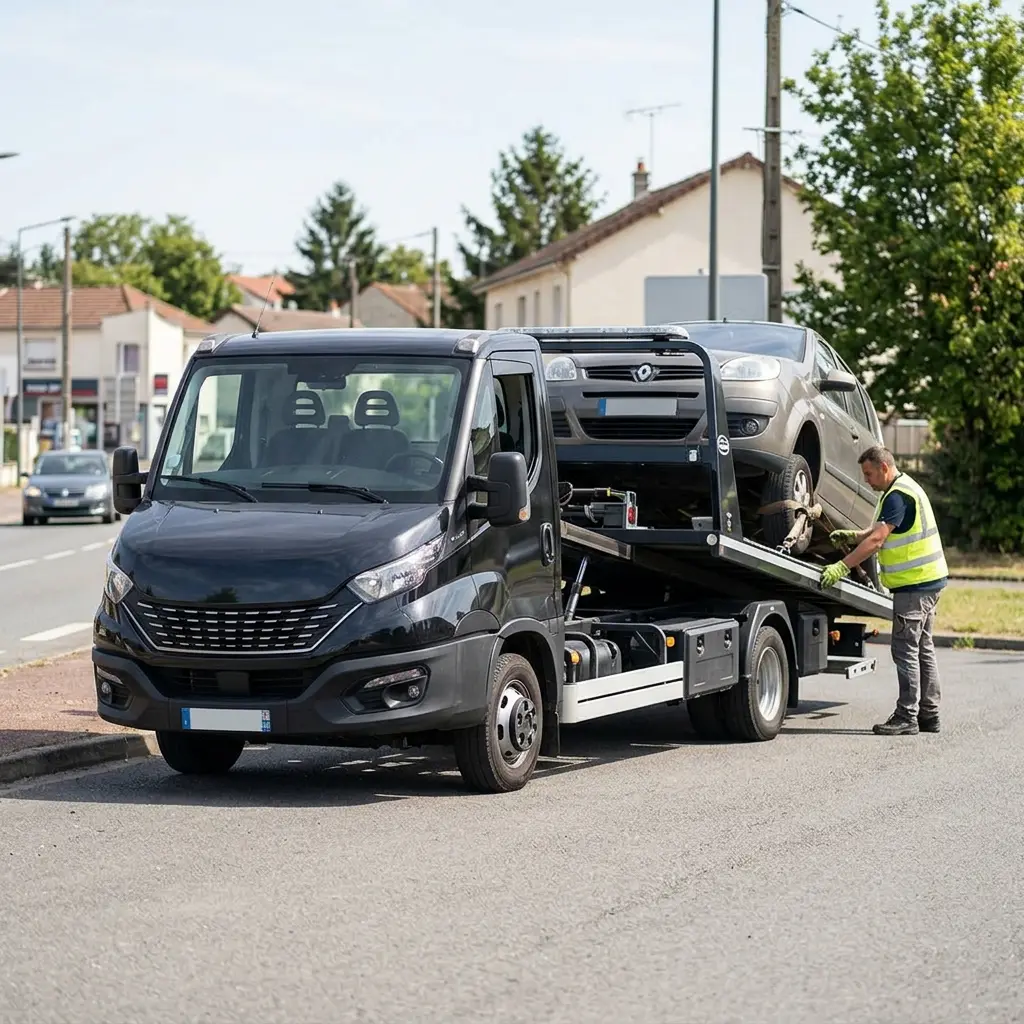 Les gestes essentiels pour limiter les risques lors d'une panne