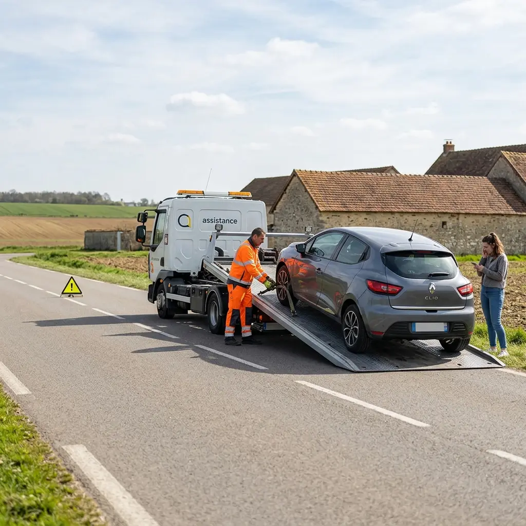 Besoin d'une intervention rapide à Ville-du-Bois ?