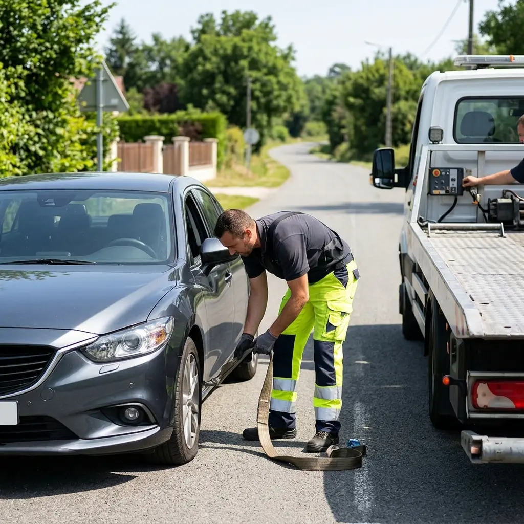 Comment se déroule l'intervention à Ville-du-Bois ?
