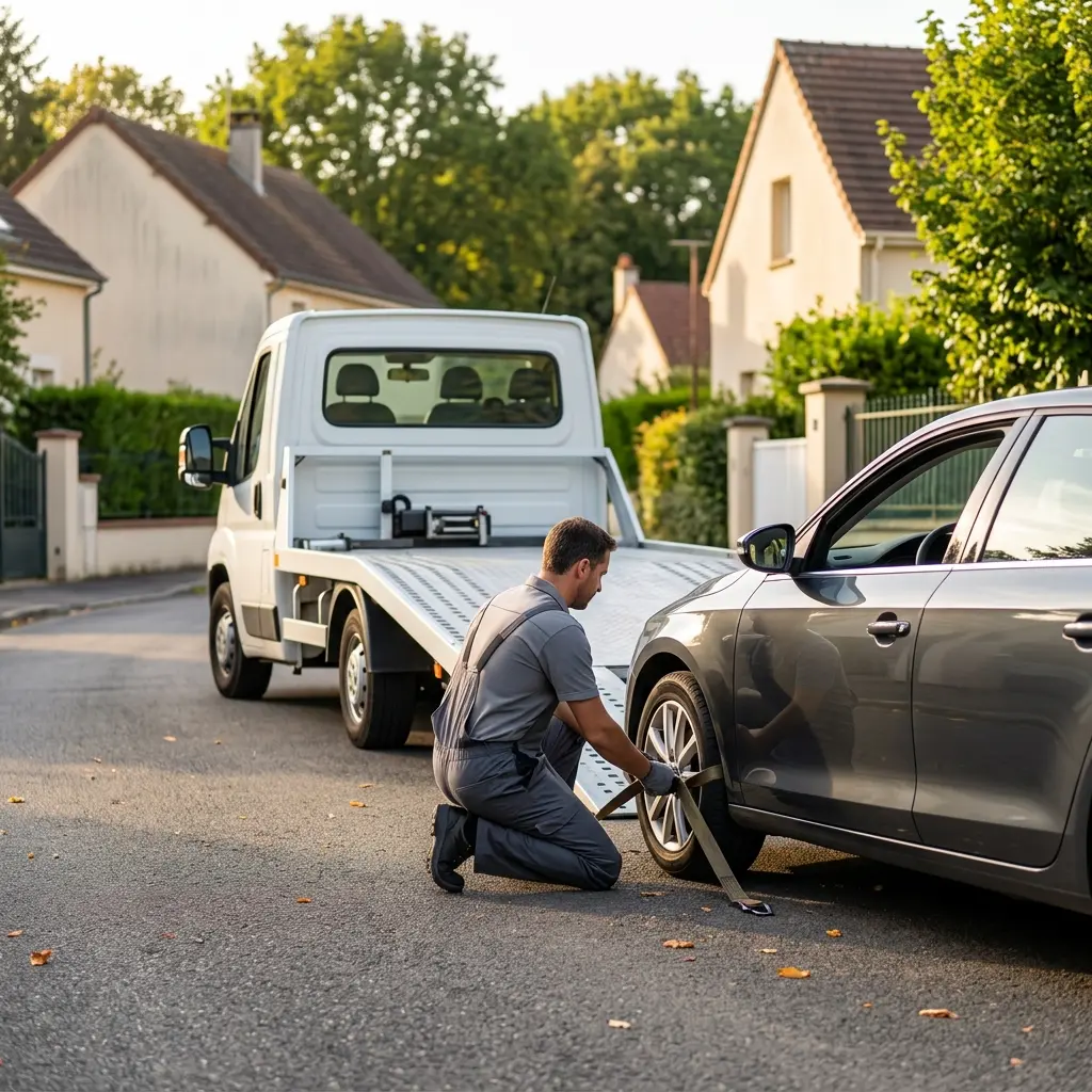 Une assistance fiable et accessible