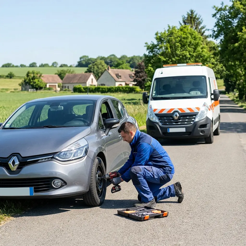Ce qui vous rassure lors de votre situation d’urgence