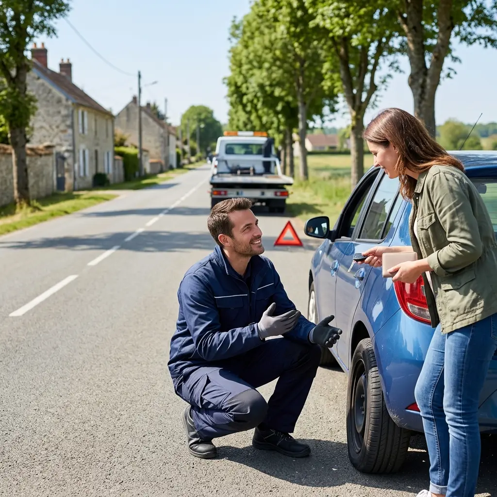 Besoin d'une intervention rapide à Fontenay‑lès‑Briis ?