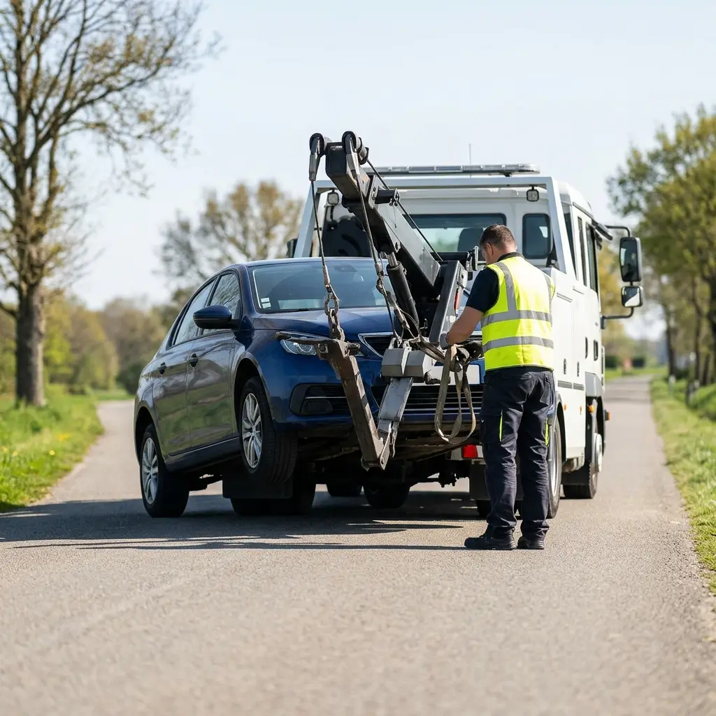 Une assistance fiable et économique