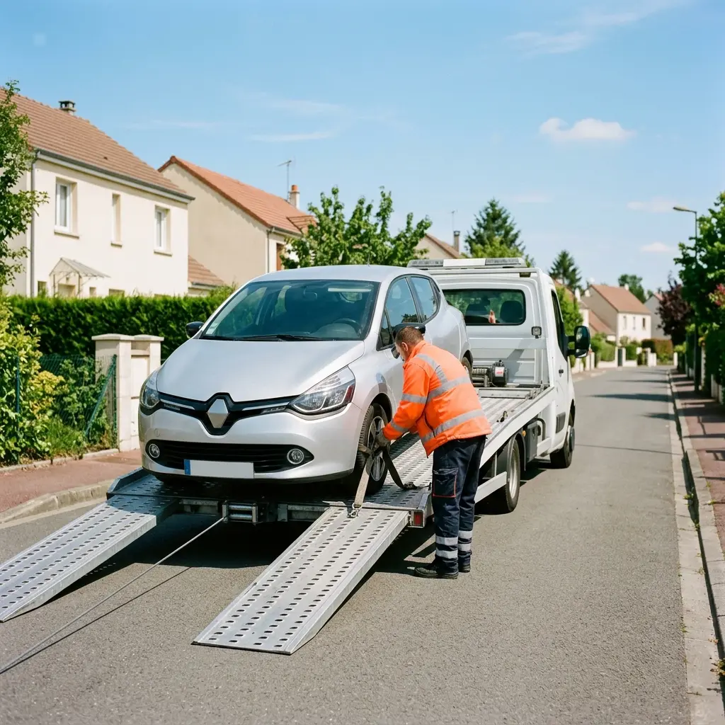 Bons réflexes et prévention dans le Mérévillois