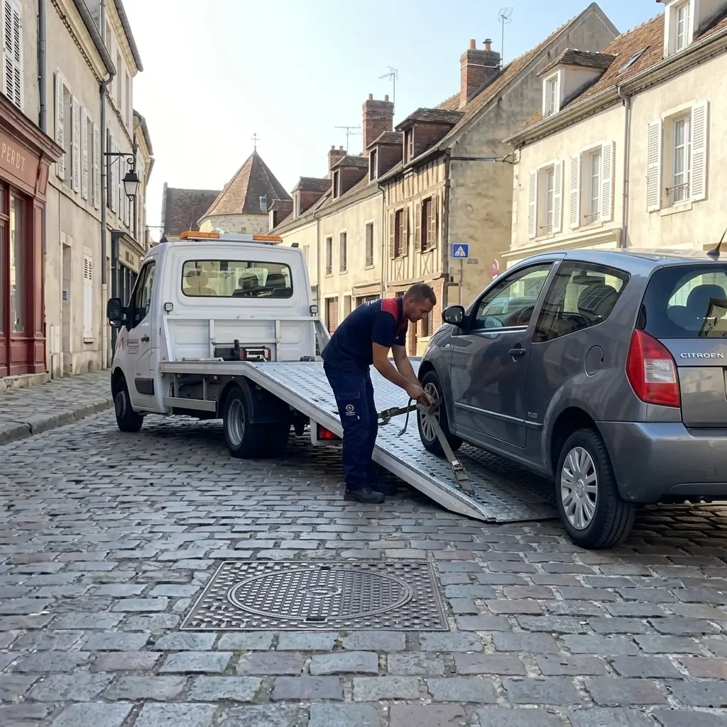 Les gestes essentiels pour prévenir les pannes courantes