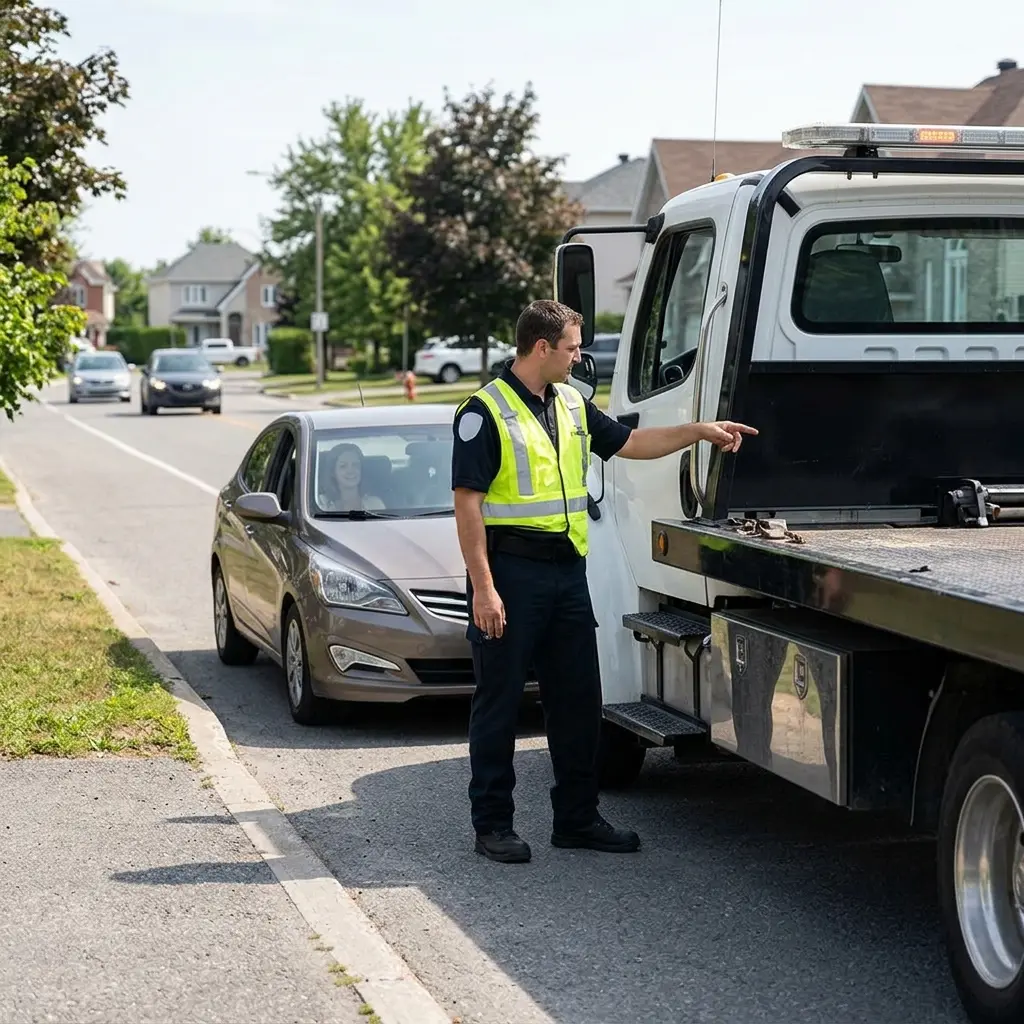 Une approche technique et rigoureuse pour chaque panne