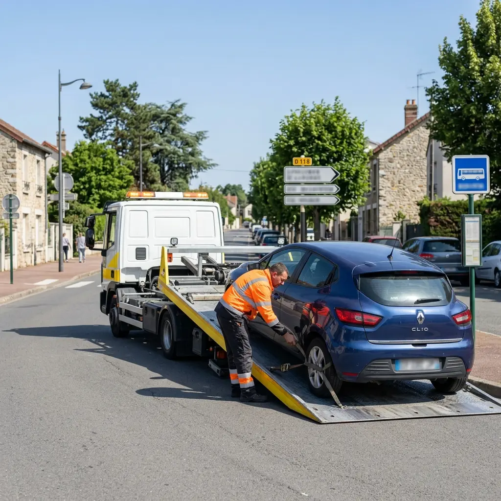 Notre expertise technique sur le terrain