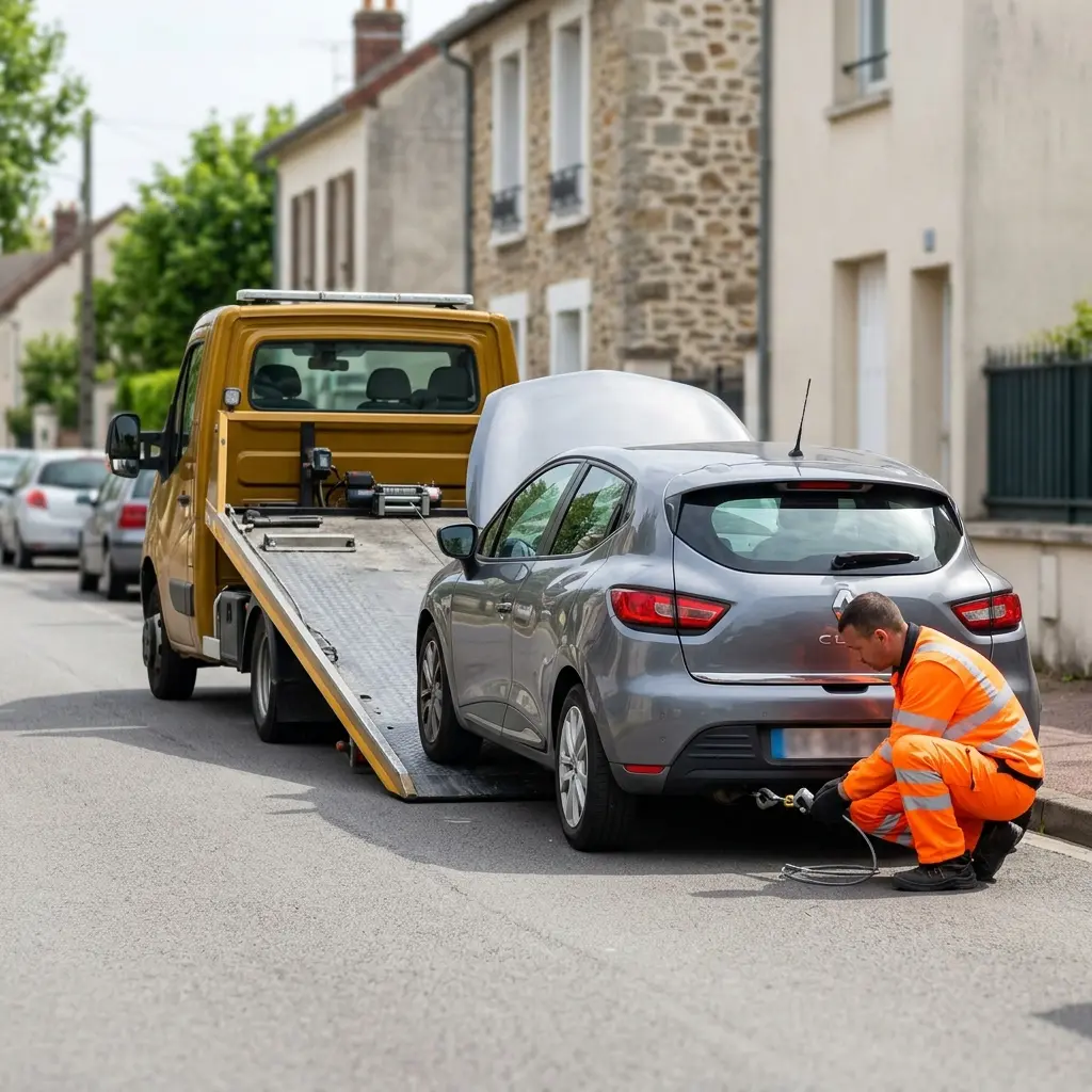 Pourquoi nous choisir à Villiers-sur-Orge