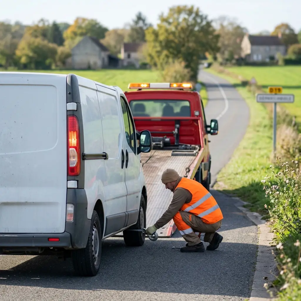 Une approche technique rigoureuse pour chaque panne