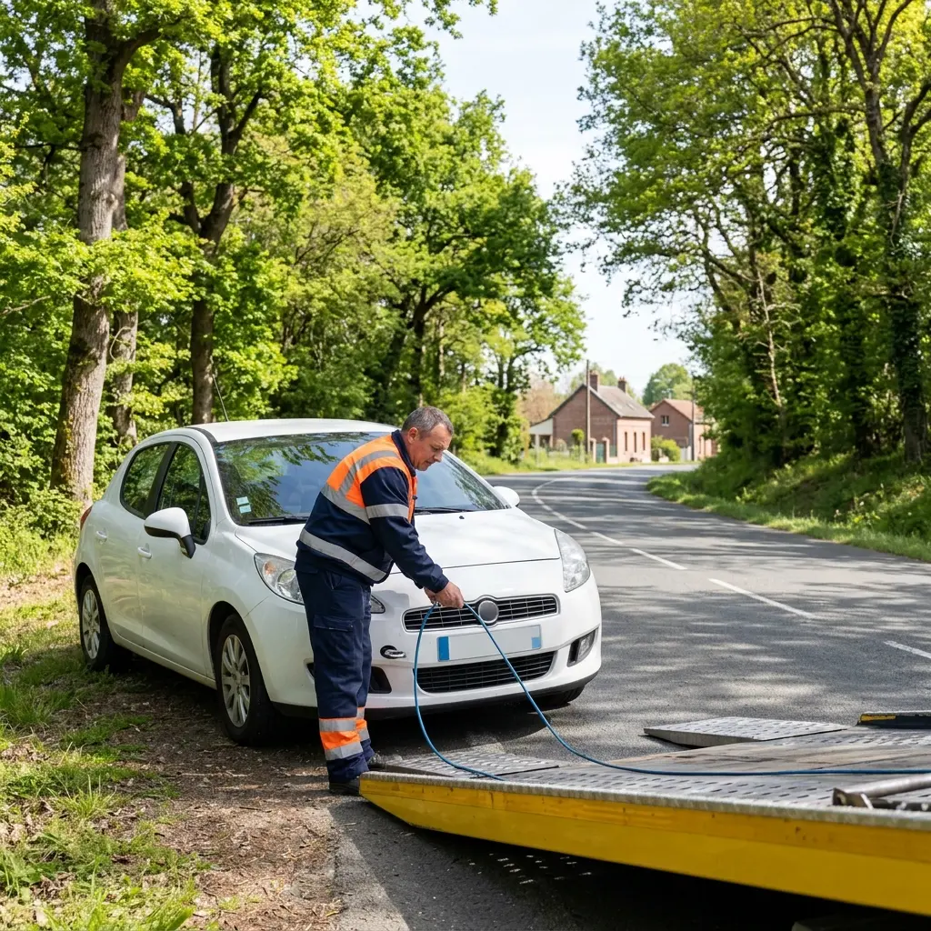 Réponses rapides et tarifs avantageux pour les zones de Saint‑Vrain et ses environs
