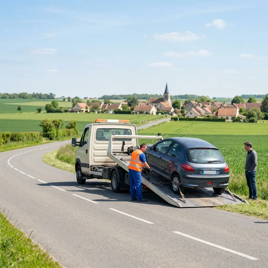 Besoin d'une intervention rapide à Boissy-sous-Saint-Yon ?