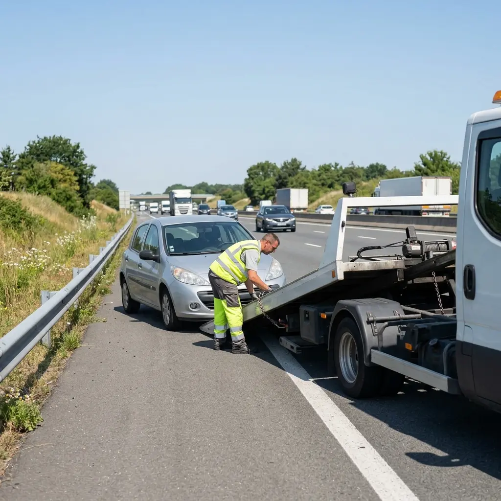 Une prise en charge technique efficace