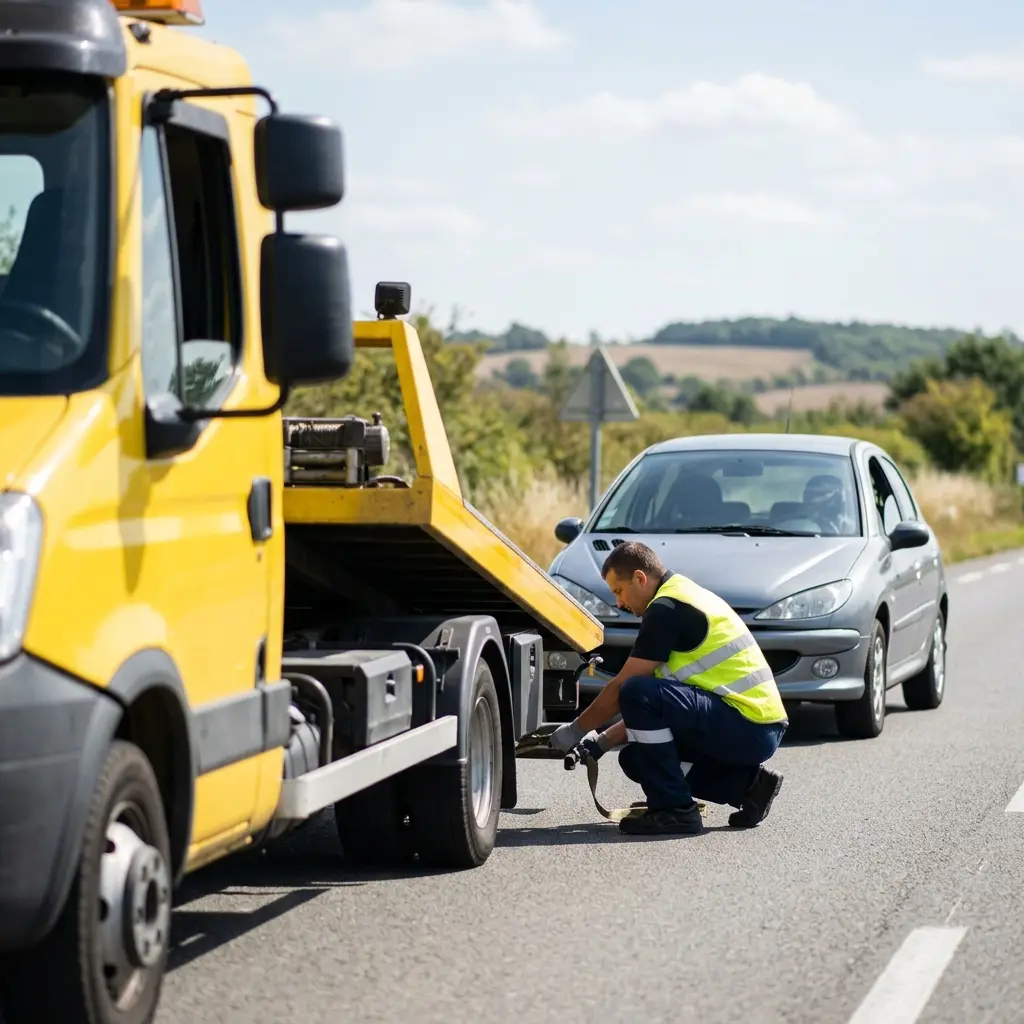 Une assistance fiable et accessible