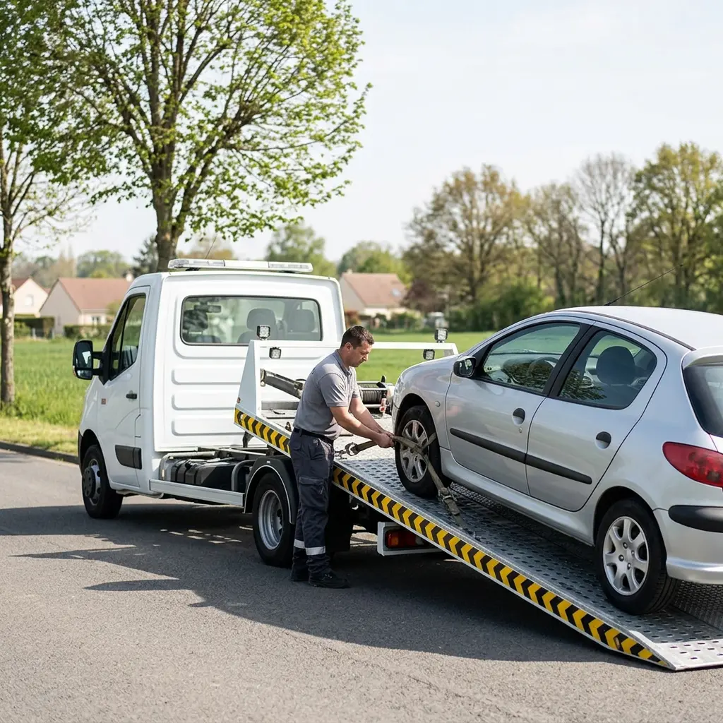 Nos conseils pour gérer une panne