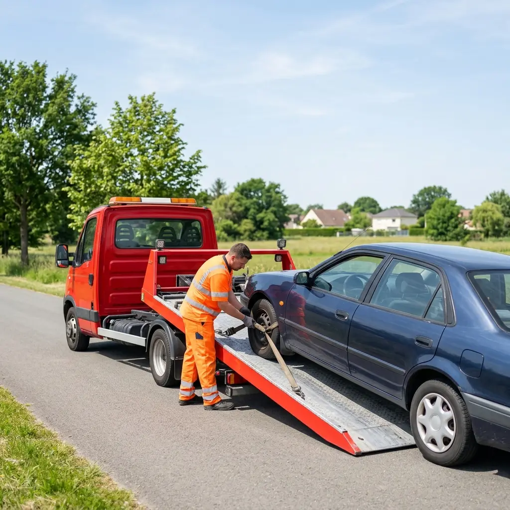 Comment nous intervenons sur place