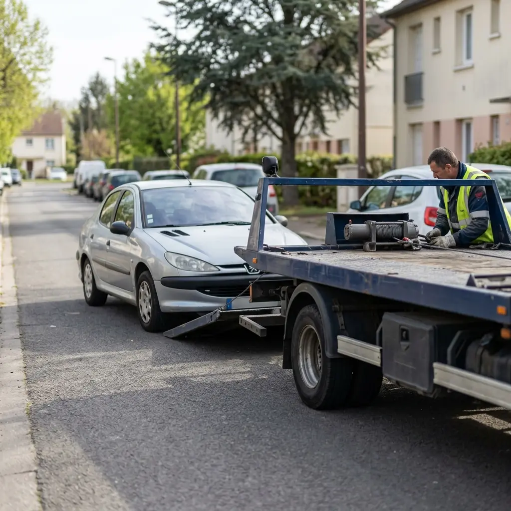 Une assistance fiable et accessible