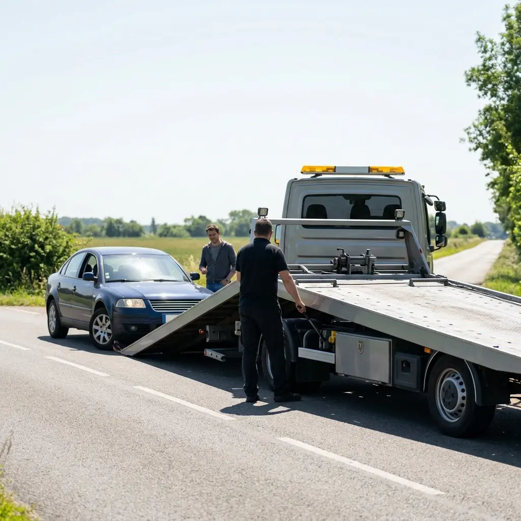 Comment se déroule l'intervention à Bouray-sur-Juine ?