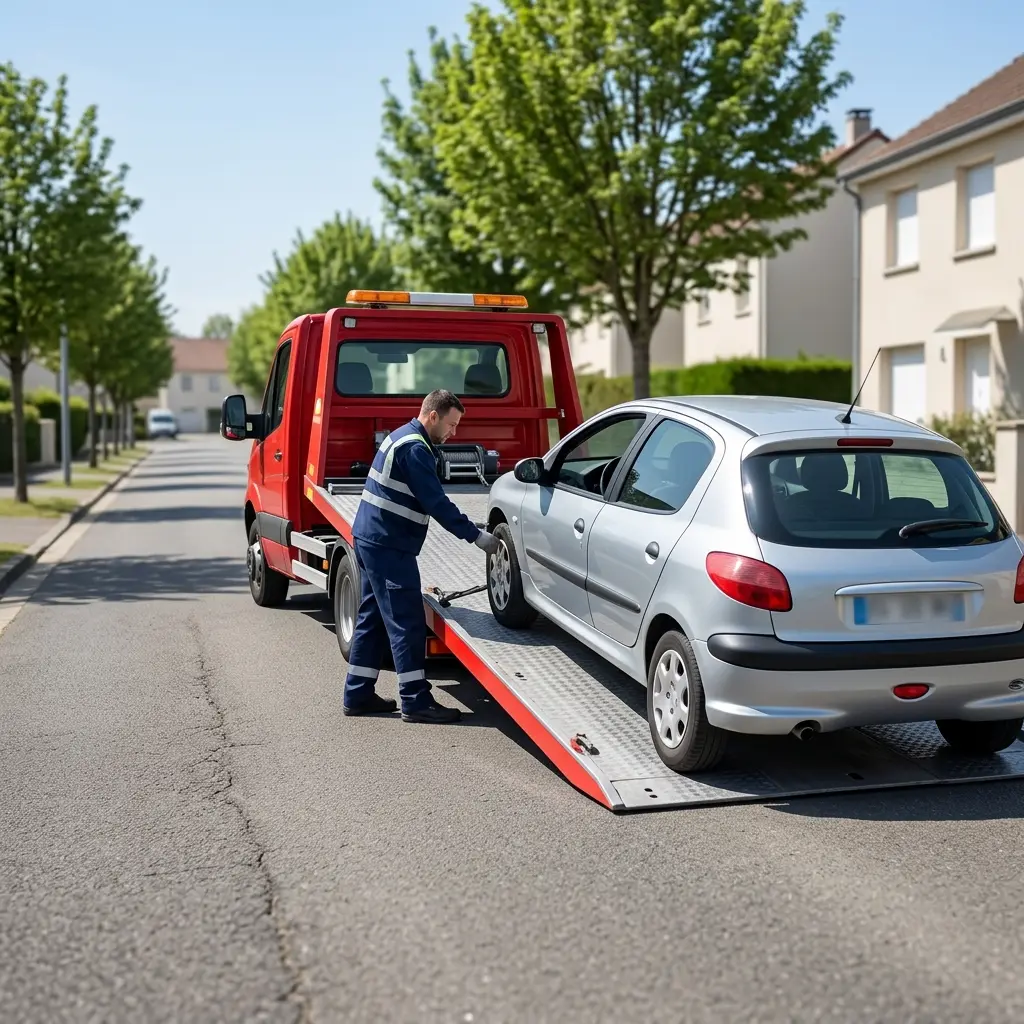 Un diagnostic précis pour un dépannage réussi